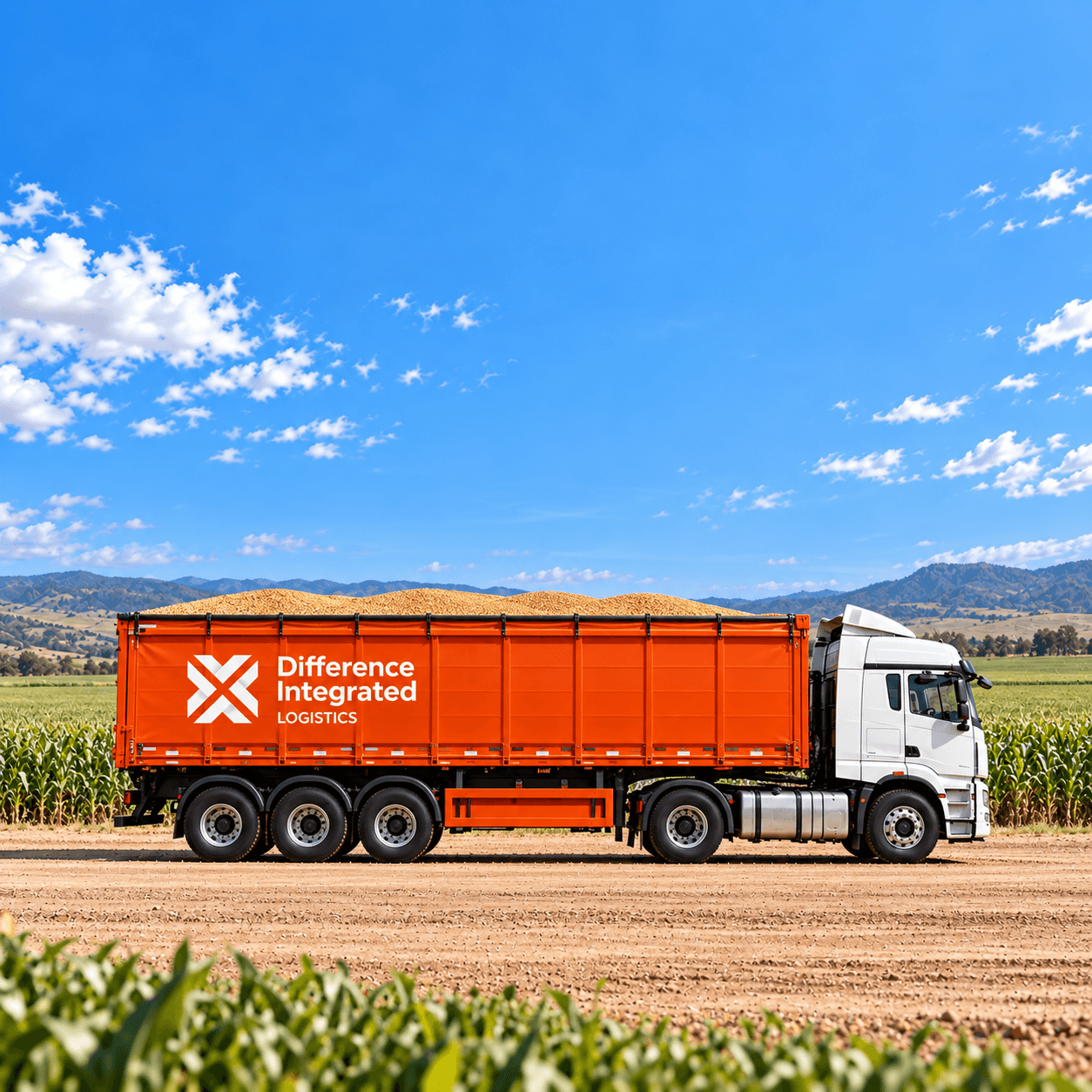 Agriculture Transportation
