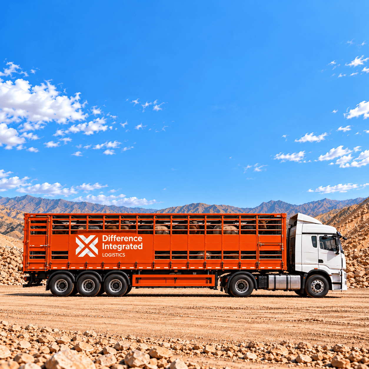 Cattle Transportation / Livestock Service